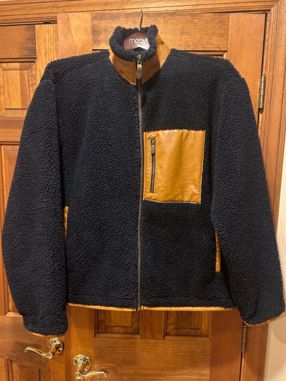 Orvis Sherpa Jacket